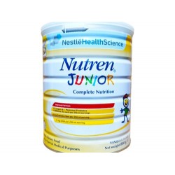 Sữa Nutren Junior